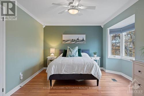 65 Hawley Crescent, Kanata (9004 - Kanata - Bridlewood), ON - Indoor Photo Showing Bedroom