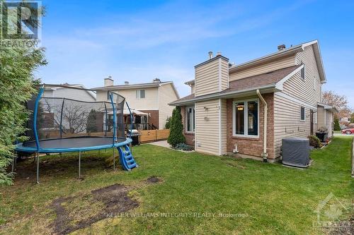 65 Hawley Crescent, Kanata (9004 - Kanata - Bridlewood), ON - Outdoor With Exterior