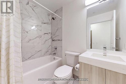 934 - 251 Jarvis Street, Toronto, ON - Indoor Photo Showing Bathroom