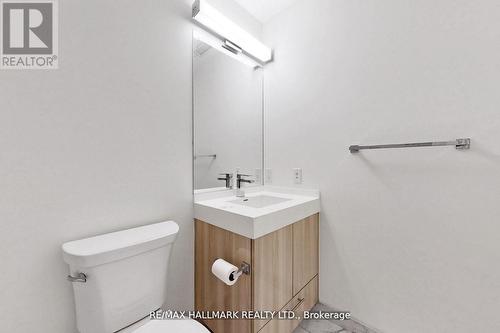 934 - 251 Jarvis Street, Toronto, ON - Indoor Photo Showing Bathroom