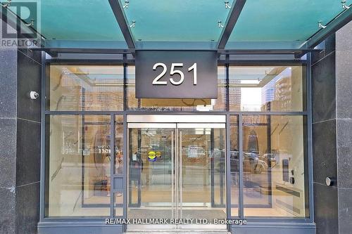 934 - 251 Jarvis Street, Toronto, ON - 