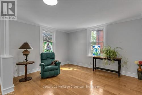 370 Stone Street, Gananoque (821 - Gananoque), ON - Indoor