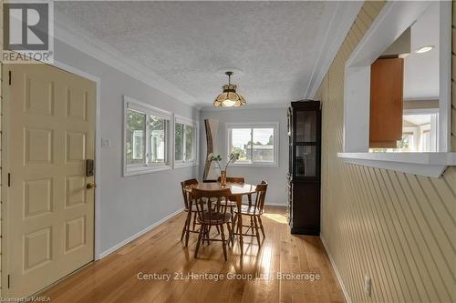 370 Stone Street, Gananoque (821 - Gananoque), ON - Indoor