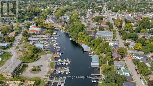 370 Stone Street, Gananoque (821 - Gananoque), ON - Outdoor With Body Of Water With View