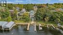 370 Stone Street, Gananoque (821 - Gananoque), ON  - Outdoor With Body Of Water With View 