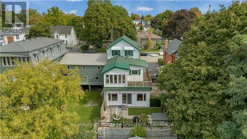 370 Stone Street, Gananoque (821 - Gananoque), ON - Outdoor