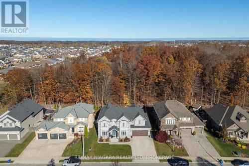 8665 Glavcic Drive, Niagara Falls (219 - Forestview), ON - Outdoor With View