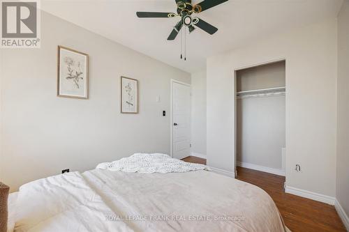 348 Pine Avenue, Oshawa (Vanier), ON - Indoor Photo Showing Bedroom