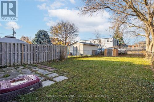 348 Pine Avenue, Oshawa (Vanier), ON - Outdoor