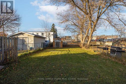 348 Pine Avenue, Oshawa (Vanier), ON - Outdoor