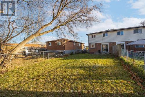 348 Pine Avenue, Oshawa (Vanier), ON - Outdoor