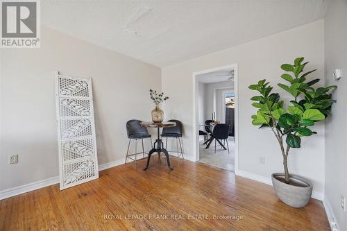 348 Pine Avenue, Oshawa (Vanier), ON - Indoor