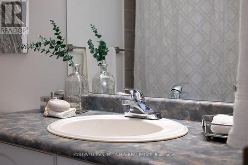 87 Sprucedale Way, Whitby (Pringle Creek), ON - Indoor Photo Showing Bathroom