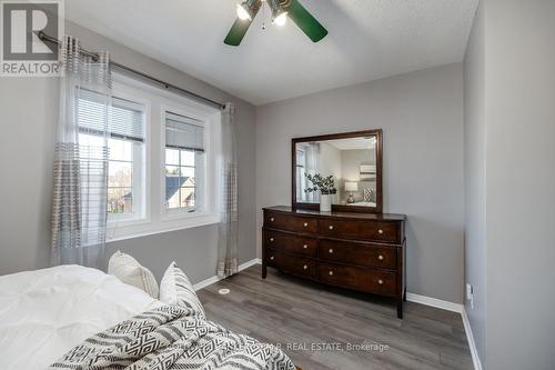 87 Sprucedale Way, Whitby (Pringle Creek), ON - Indoor Photo Showing Bedroom