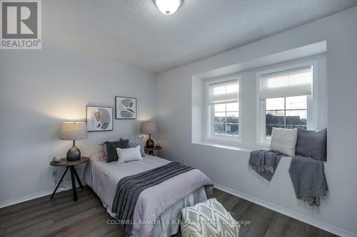 87 Sprucedale Way, Whitby (Pringle Creek), ON - Indoor Photo Showing Bedroom