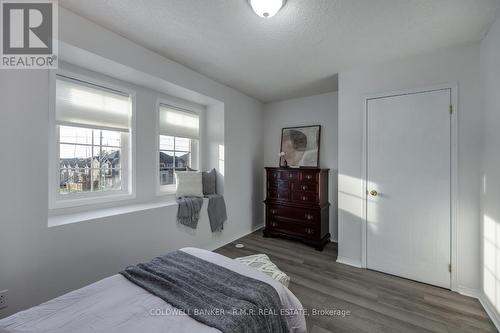 87 Sprucedale Way, Whitby (Pringle Creek), ON - Indoor Photo Showing Bedroom