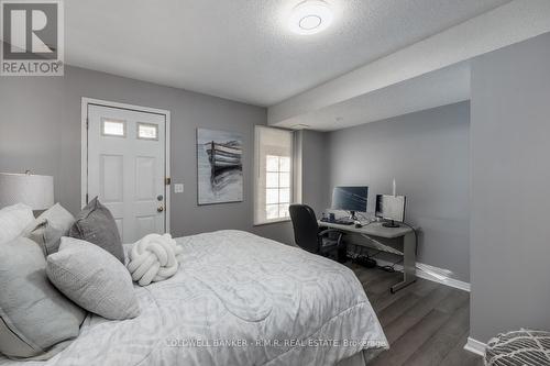 87 Sprucedale Way, Whitby (Pringle Creek), ON - Indoor Photo Showing Bedroom