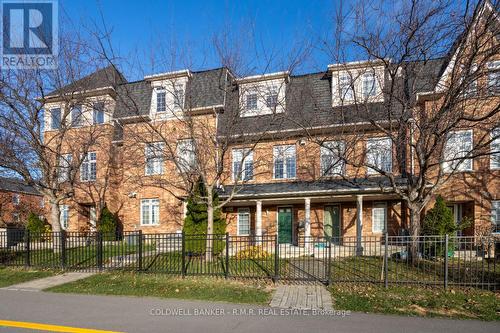 87 Sprucedale Way, Whitby (Pringle Creek), ON - Outdoor