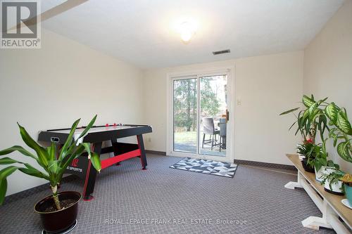 1100 Old Pye Court, Oshawa (Centennial), ON - Indoor Photo Showing Other Room