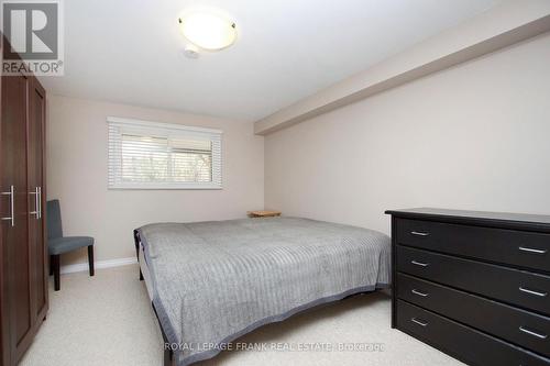 1100 Old Pye Court, Oshawa (Centennial), ON - Indoor Photo Showing Bedroom