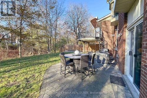 1100 Old Pye Court, Oshawa (Centennial), ON - Outdoor