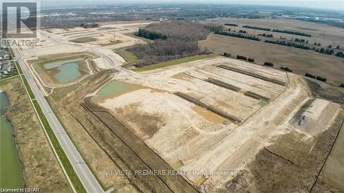 811 Gatestone Road, London, ON - Outdoor With View