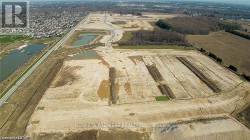 811 Gatestone Road, London, ON - Outdoor With Body Of Water With View