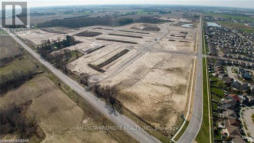 811 Gatestone Road, London, ON -  With View