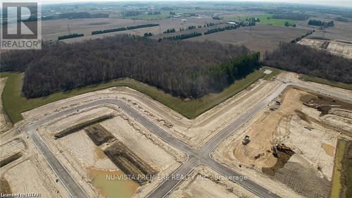 811 Gatestone Road, London, ON - Outdoor With View