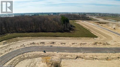 811 Gatestone Road, London, ON - Outdoor With View