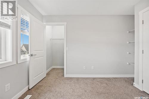 205 315 Dickson Crescent, Saskatoon, SK - Indoor Photo Showing Other Room