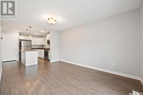 205 315 Dickson Crescent, Saskatoon, SK - Indoor Photo Showing Kitchen