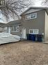 820 Park Avenue, Weyburn, SK  - Outdoor 