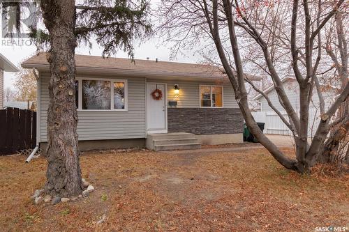 30 Galbraith Crescent, Saskatoon, SK - Outdoor