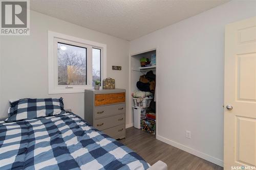 30 Galbraith Crescent, Saskatoon, SK - Indoor Photo Showing Bedroom