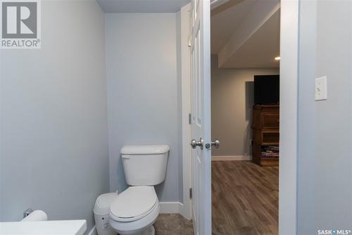 30 Galbraith Crescent, Saskatoon, SK - Indoor Photo Showing Bathroom