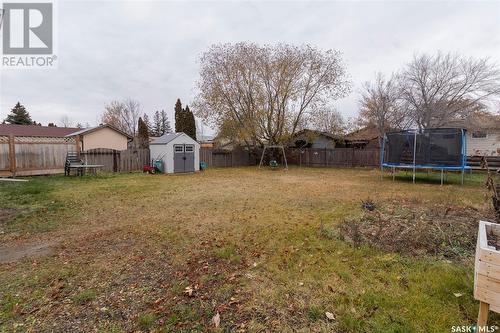 30 Galbraith Crescent, Saskatoon, SK - Outdoor With Backyard