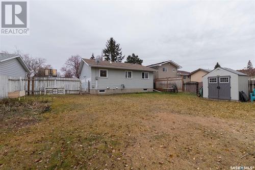 30 Galbraith Crescent, Saskatoon, SK - Outdoor With Exterior