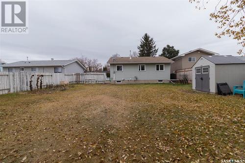 30 Galbraith Crescent, Saskatoon, SK - Outdoor With Exterior