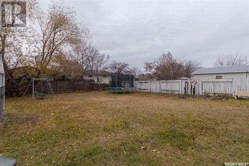 30 Galbraith Crescent, Saskatoon, SK - Outdoor With Backyard