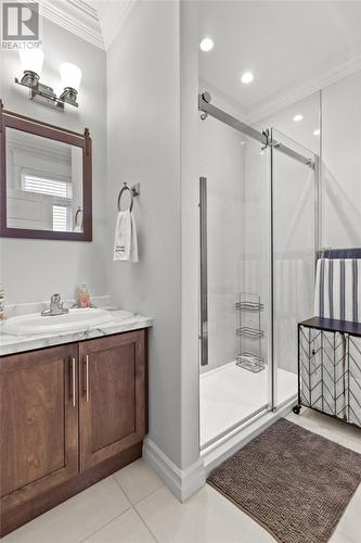 38 Paddy Kay Drive, Paradise, NL - Indoor Photo Showing Bathroom