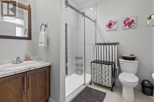 38 Paddy Kay Drive, Paradise, NL - Indoor Photo Showing Bathroom