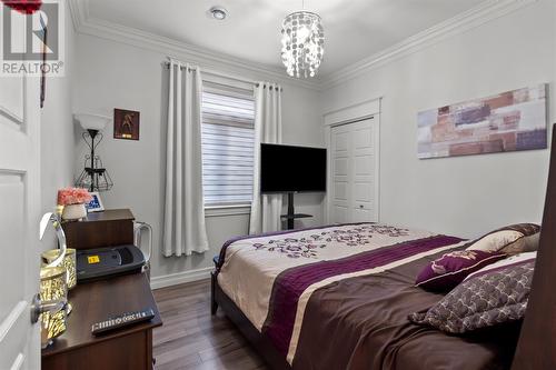 38 Paddy Kay Drive, Paradise, NL - Indoor Photo Showing Bedroom