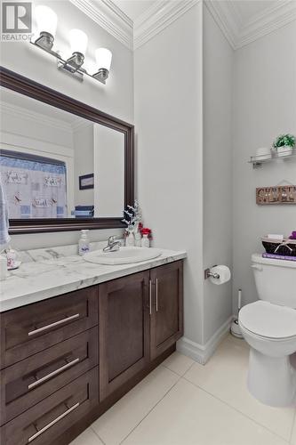 38 Paddy Kay Drive, Paradise, NL - Indoor Photo Showing Bathroom