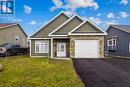 38 Paddy Kay Drive, Paradise, NL  - Outdoor With Facade 