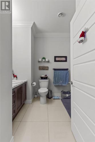 38 Paddy Kay Drive, Paradise, NL - Indoor Photo Showing Bathroom