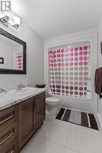 38 Paddy Kay Drive, Paradise, NL - Indoor Photo Showing Bathroom