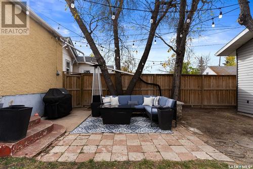 2200 Queen Street, Regina, SK - Outdoor