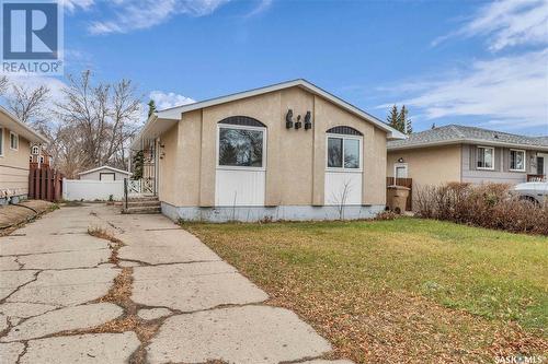 391 Cavendish Street, Regina, SK - Outdoor