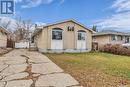 391 Cavendish Street, Regina, SK  - Outdoor 